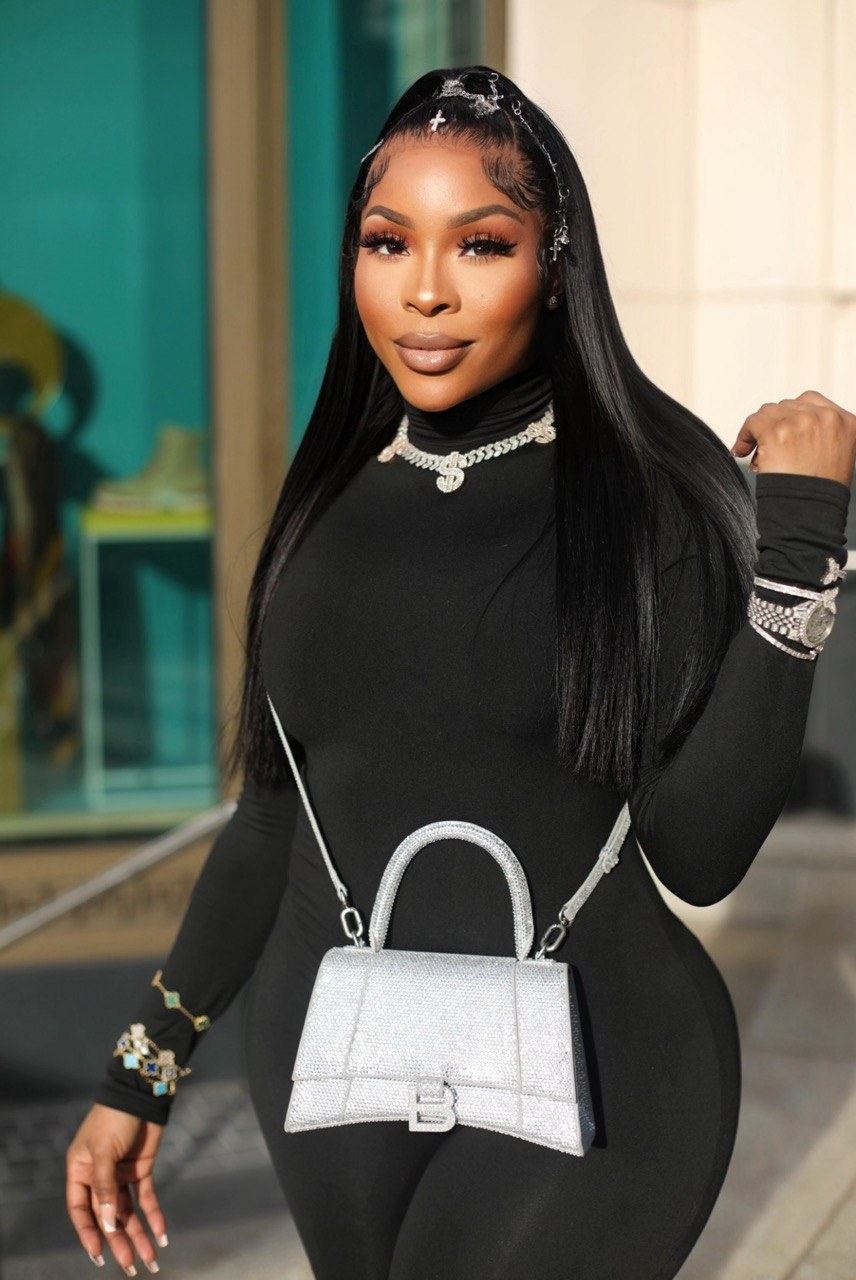Billionaire Barbie