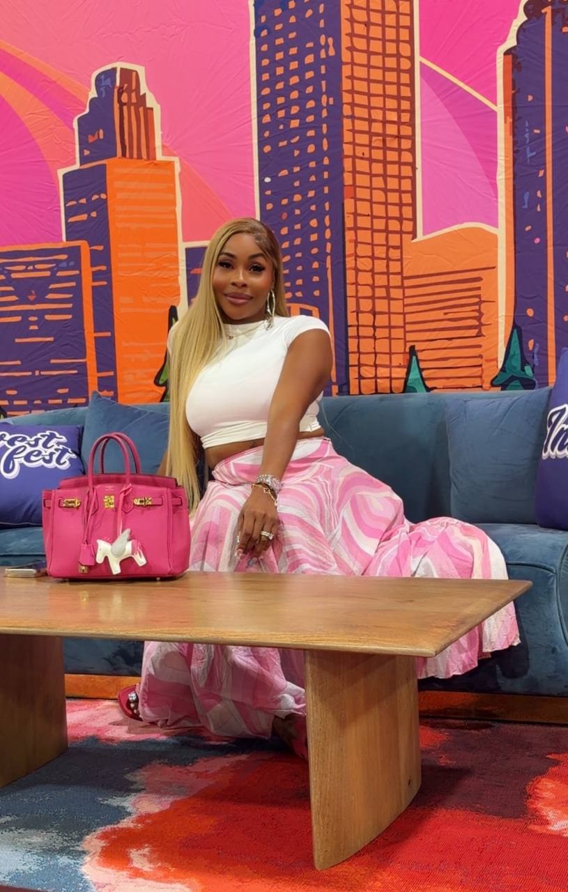 Billionaire Barbie