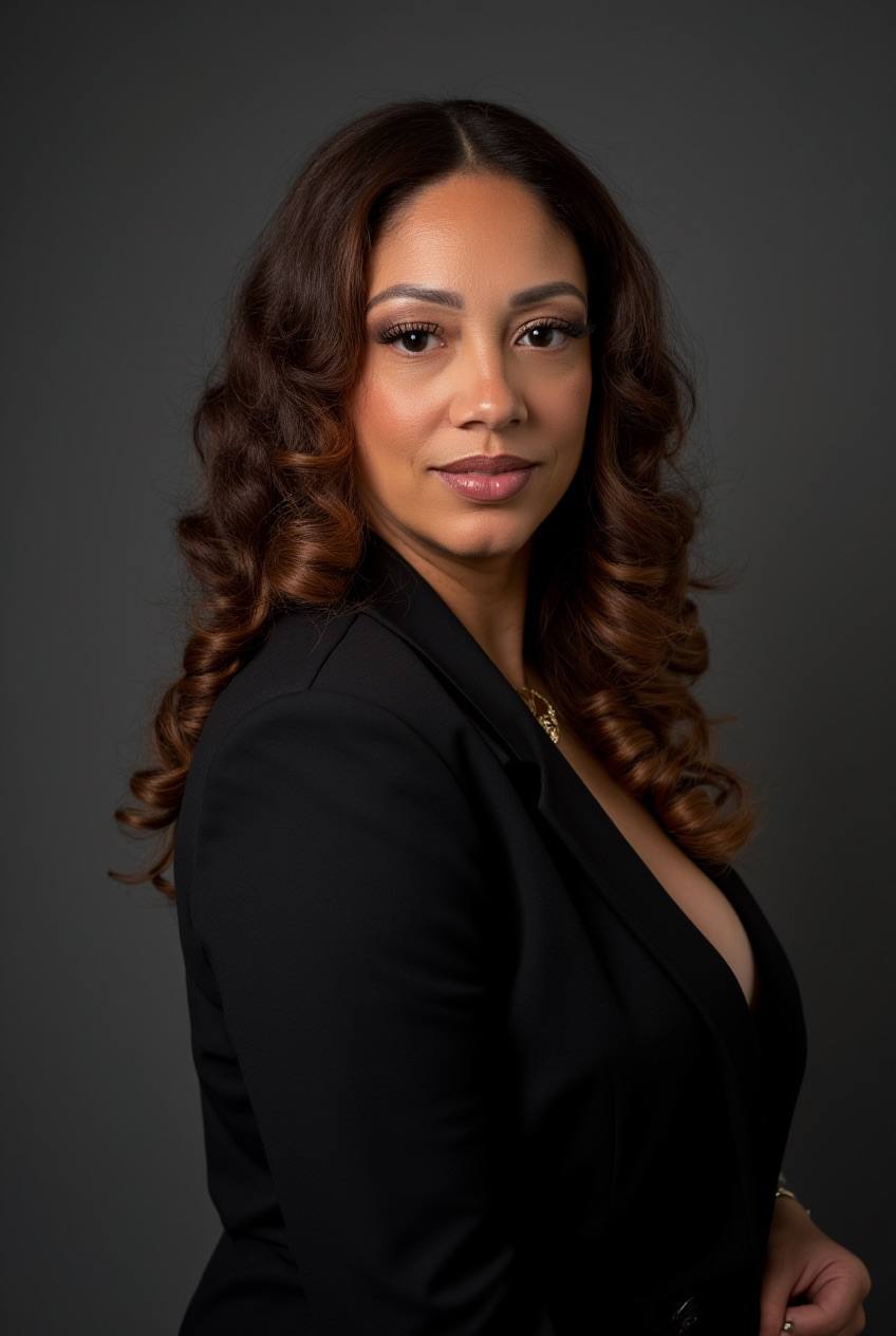 Boss Lady
